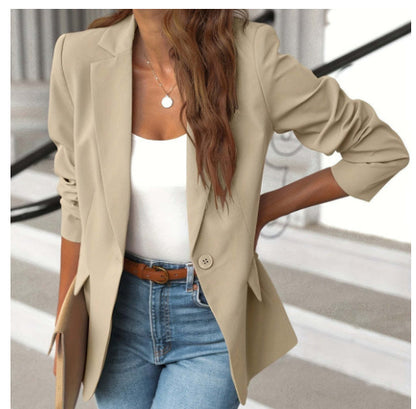 Veste Cardigan Automne Chic